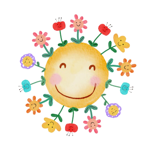 Mateřská škola Emy Destinové logo