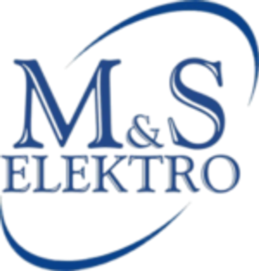 M&S Elektro Třinec, s.r.o. logo