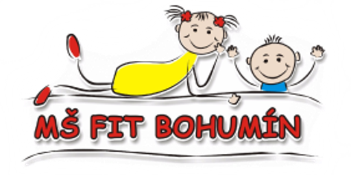 Fitškolka logo