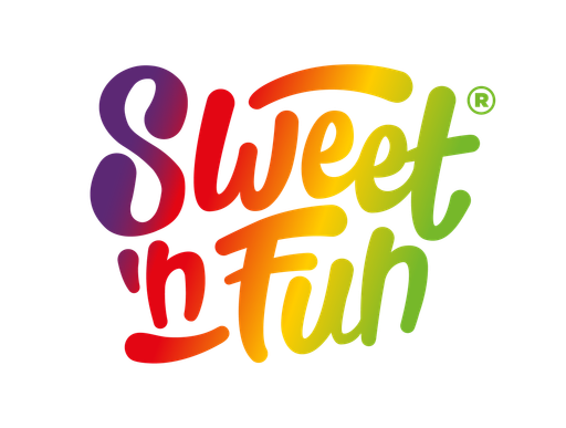 Sweet´n Fun logo