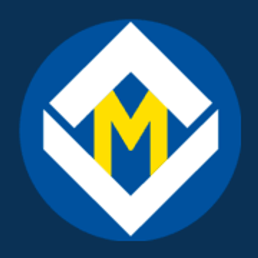 M - SILNICE, a.s. logo