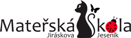 MŠ Jeseník, Jiráskova logo