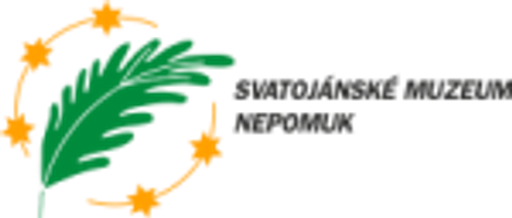 Matice Svatého Jana Nepomuckého logo
