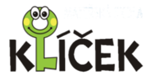 MŠ Klíček Hradec Králové logo