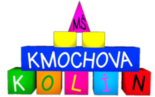 Mateřská škola Kolín II., Kmochova 335 logo