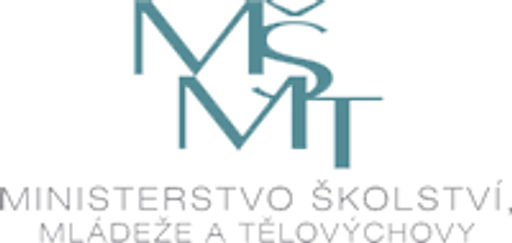 MŠ Korálek logo