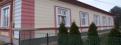 MŠ Rodinka Korkyně logo