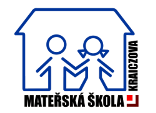 Mateřská škola Kraiczova logo