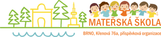 MŠ Brno, Křenová logo