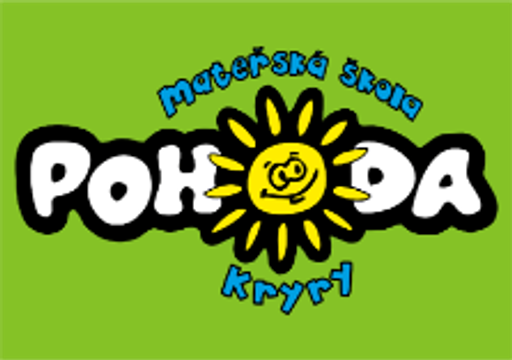 MŠ Kryry logo