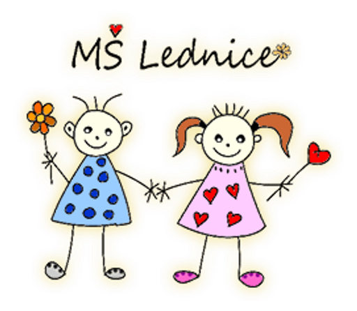 MŠ Lednice logo