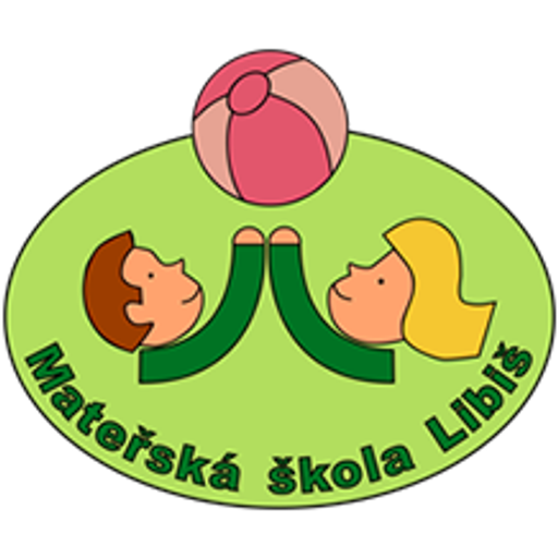 MŠ Libiš logo