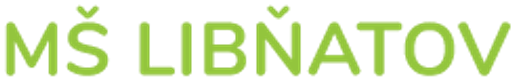 MŠ Libňatov logo