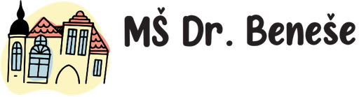 MŠ Límanova vila logo