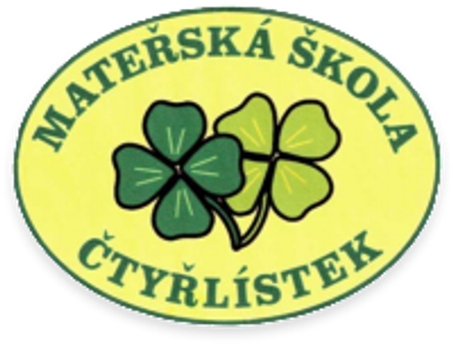 MŠ Lučany nad Nisou logo