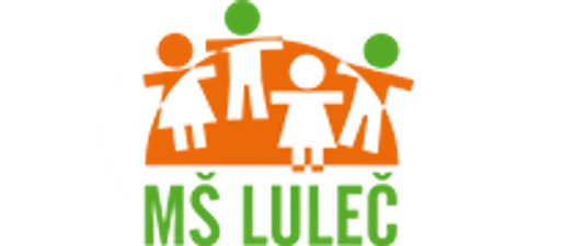MŠ Luleč logo