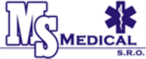 MS Medical, s.r.o. logo