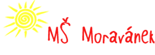 Mateřská škola Moravany, okres Brno-venkov logo