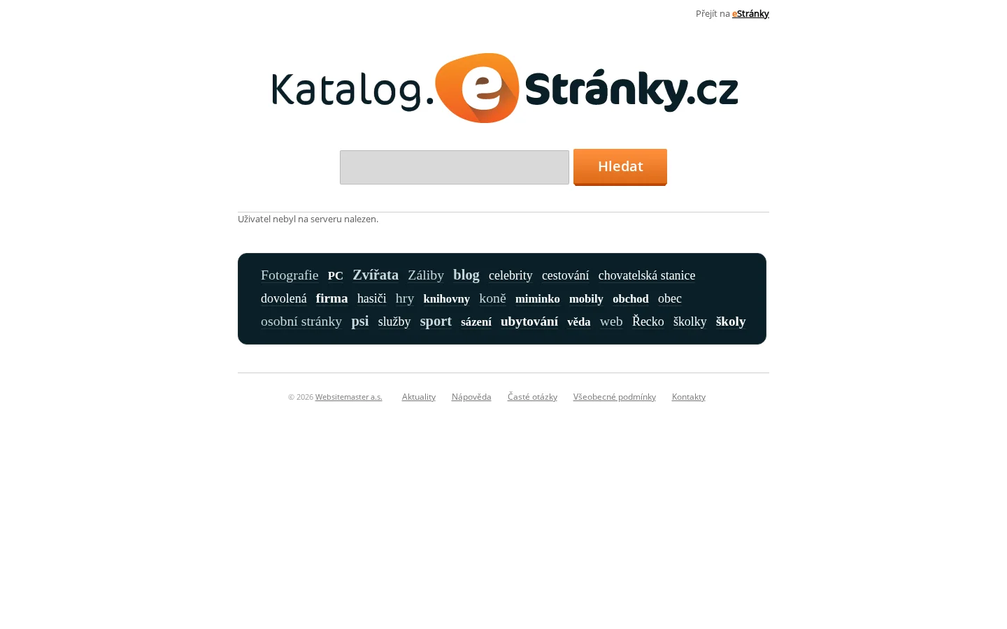 Msmukarov website