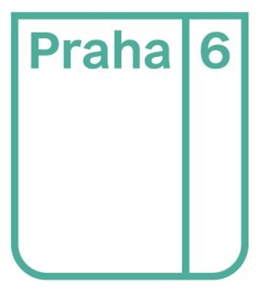 Mateřská škola Na Okraji logo