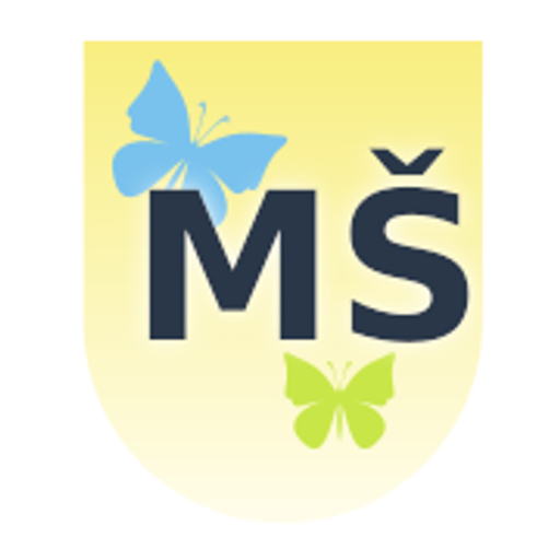MŠ Nedakonice logo