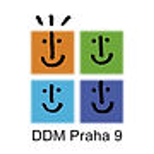 Mateřská škola Novoborská logo