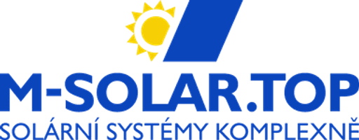 M-SOLAR.TOP logo