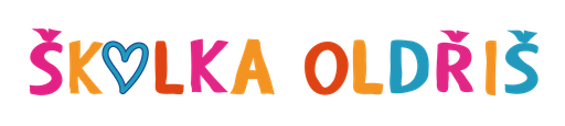 MŠ Oldřiš logo