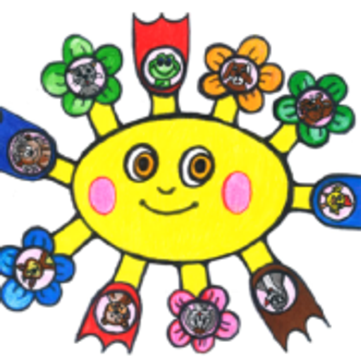 MŠ Osvobození Cheb logo