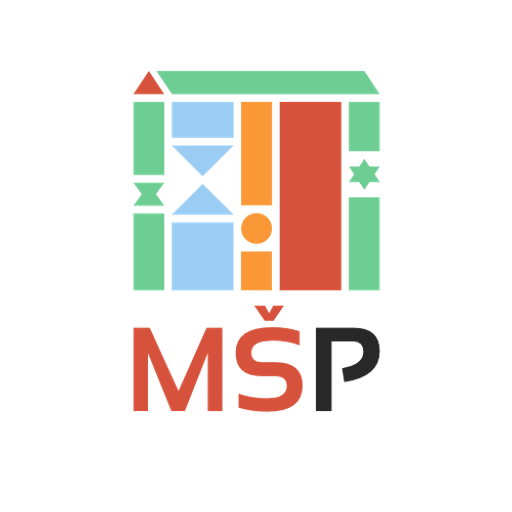 Mateřská škola Plumlov logo