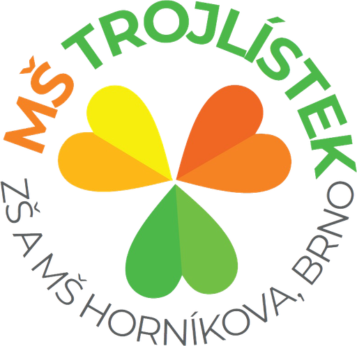 MŠ Brno, Poláčkova logo