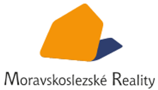 MORAVSKOSLEZSKÉ REALITY, s. r. o. logo
