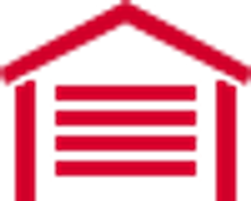 MSR vrata a pohony s.r.o. logo