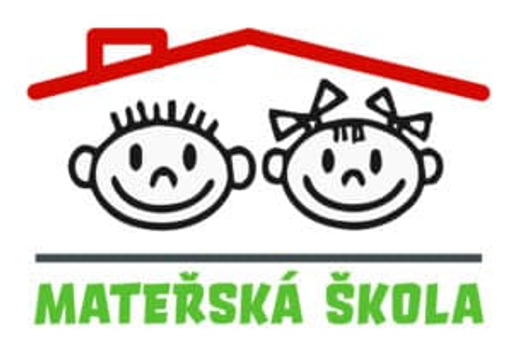 Mateřská škola Rajhradice logo