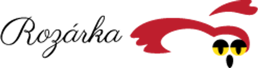 Mateřská škola Rozárka logo