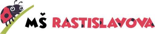Berušková školka logo