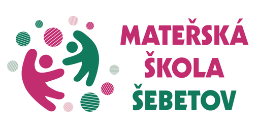 MŠ Šebetov logo
