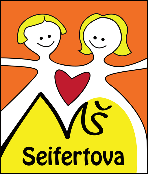 Mateřská škola Valašské Meziříčí, Seifertova 160 logo