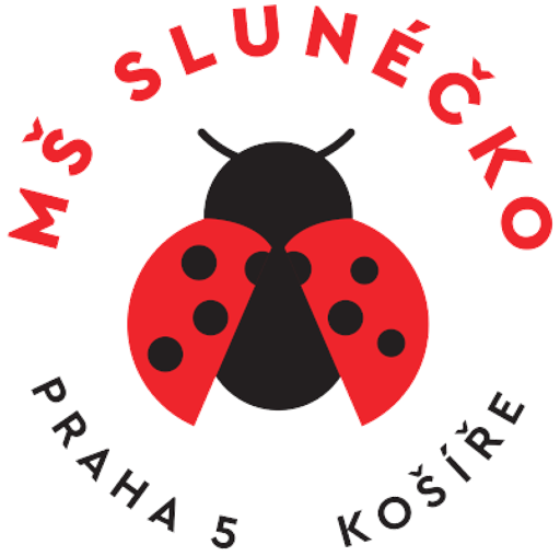 MŠ Slunéčko Praha 5 - Košíře, Beníškové logo