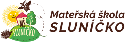 Mateřská škola SLUNÍČKO, Miroslav logo