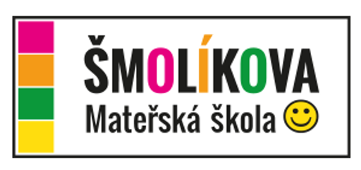 MŠ Šmolíkova logo