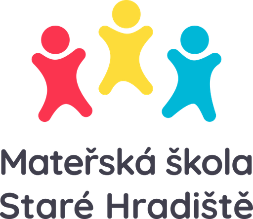 MŠ Staré Hradiště logo