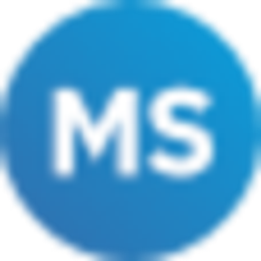 MS technik spol. s r.o. logo
