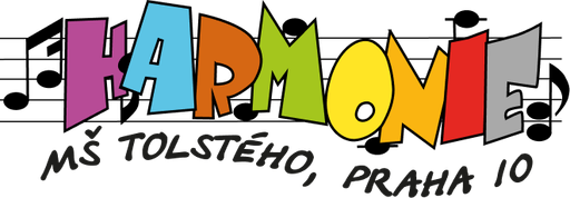 Mateřská škola, Praha 10, Tolstého 1353/2a logo