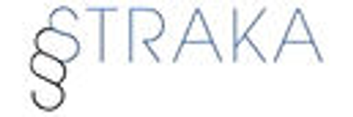 AK STRAKA logo