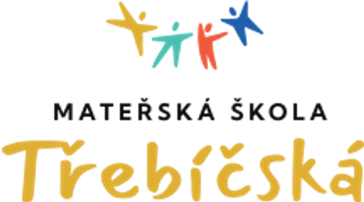 MŠ Náměšť nad Oslavou - Třebíčská logo