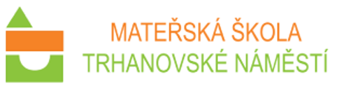 Mateřská škola, Praha 10, Trhanovské náměstí 7 logo