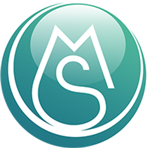 Mstudio fitness logo