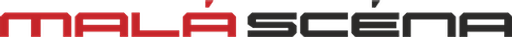 MALÁ SCÉNA Ústí nad Orlicí logo