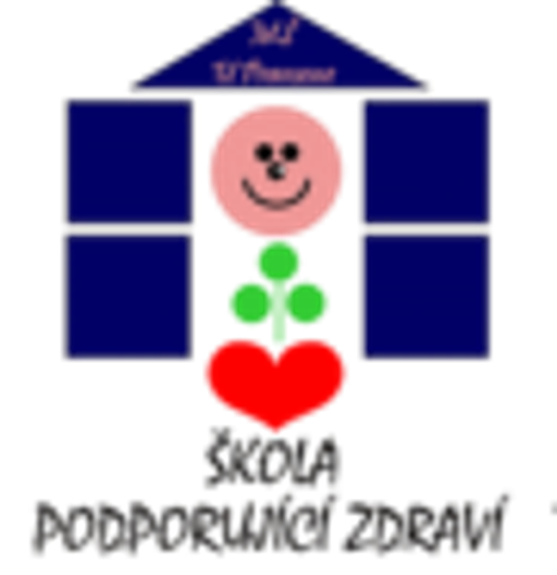 Mateřská škola, U Pramene 13, České Budějovice logo